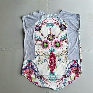 Jewel tee shirt
